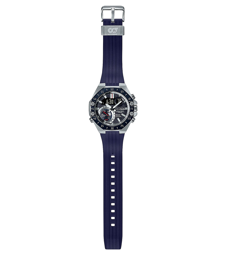 zegarek Edifice ECB-10AT-1AER kwarcowy męski EDIFICE Premium