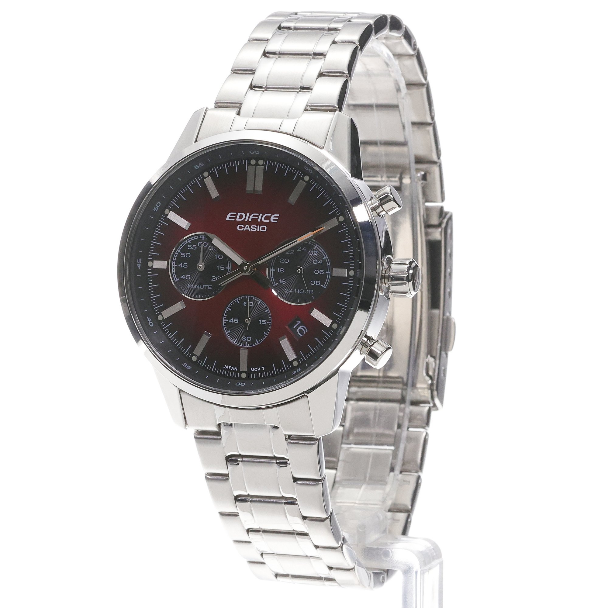 zegarek EDIFICE EFR-575D-4AEF kwarcowy męski Edifice