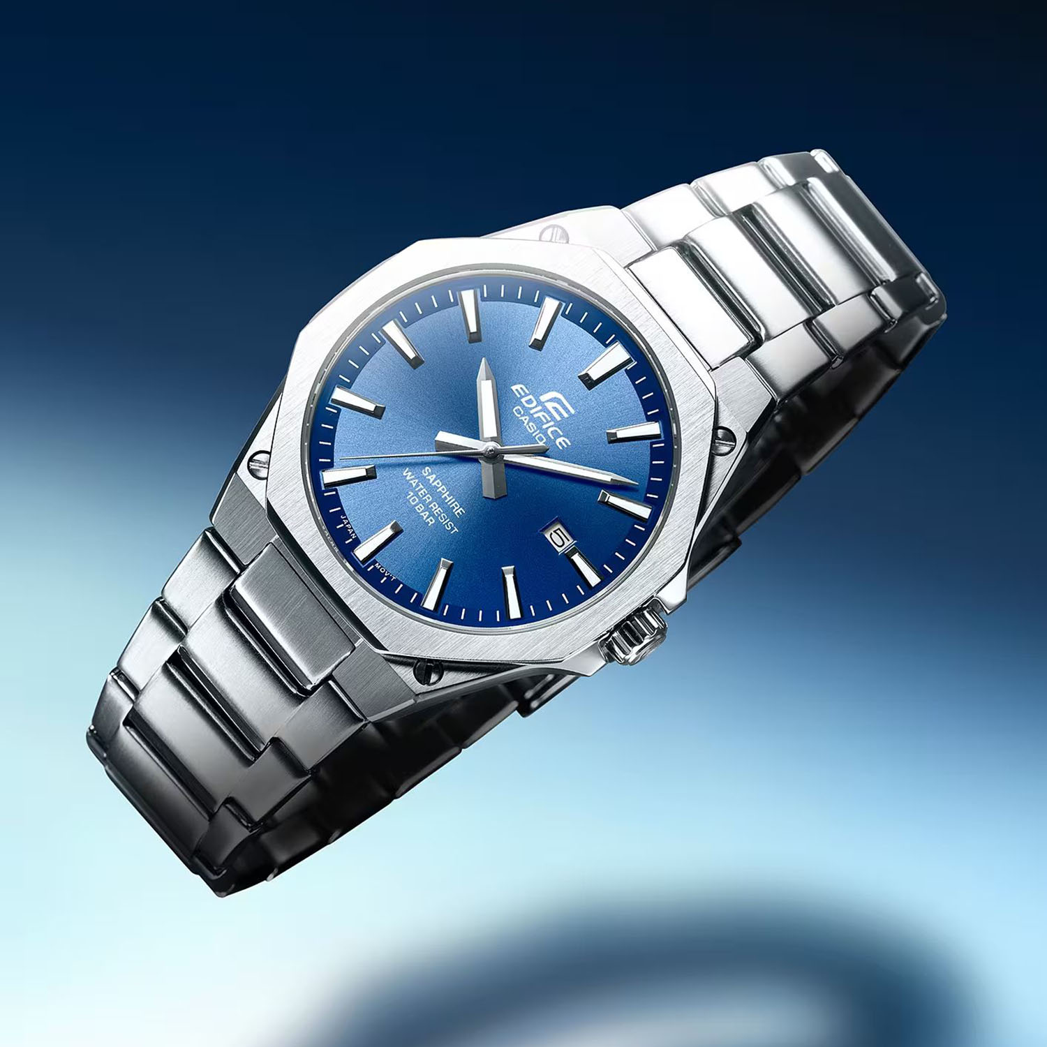 zegarek EDIFICE EFR-S108DJ-2AUEF kwarcowy Edifice - miniatura 6