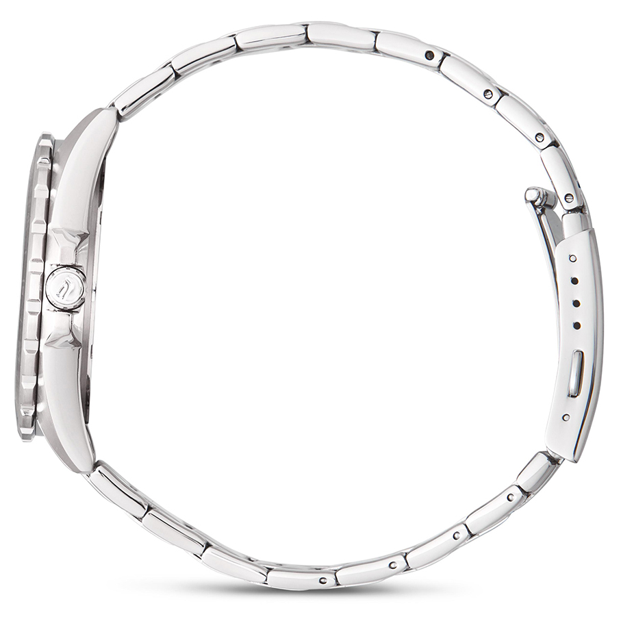 zegarek Edifice EFV-130D-2AVUEF srebrny Edifice