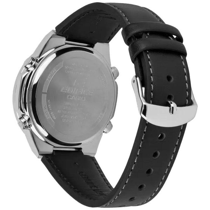 zegarek EDIFICE EFV-C110L-1AVEF męski z chronograf EDIFICE Momentum - miniatura 3