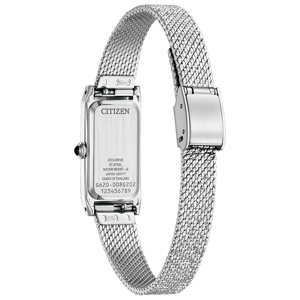 zegarek EG7040-66D solar damski Lady - miniatura 5