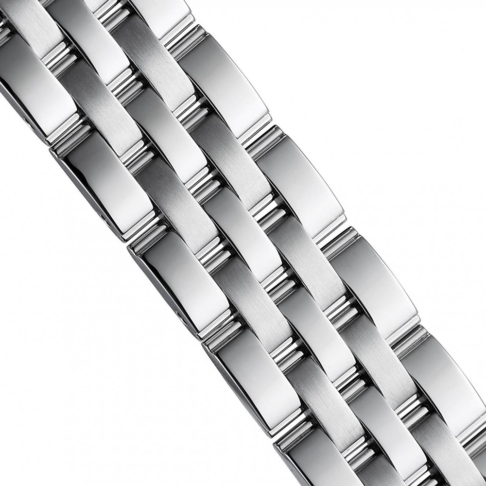 zegarek Epos 4390.152.20.17.30 srebrny Ladies