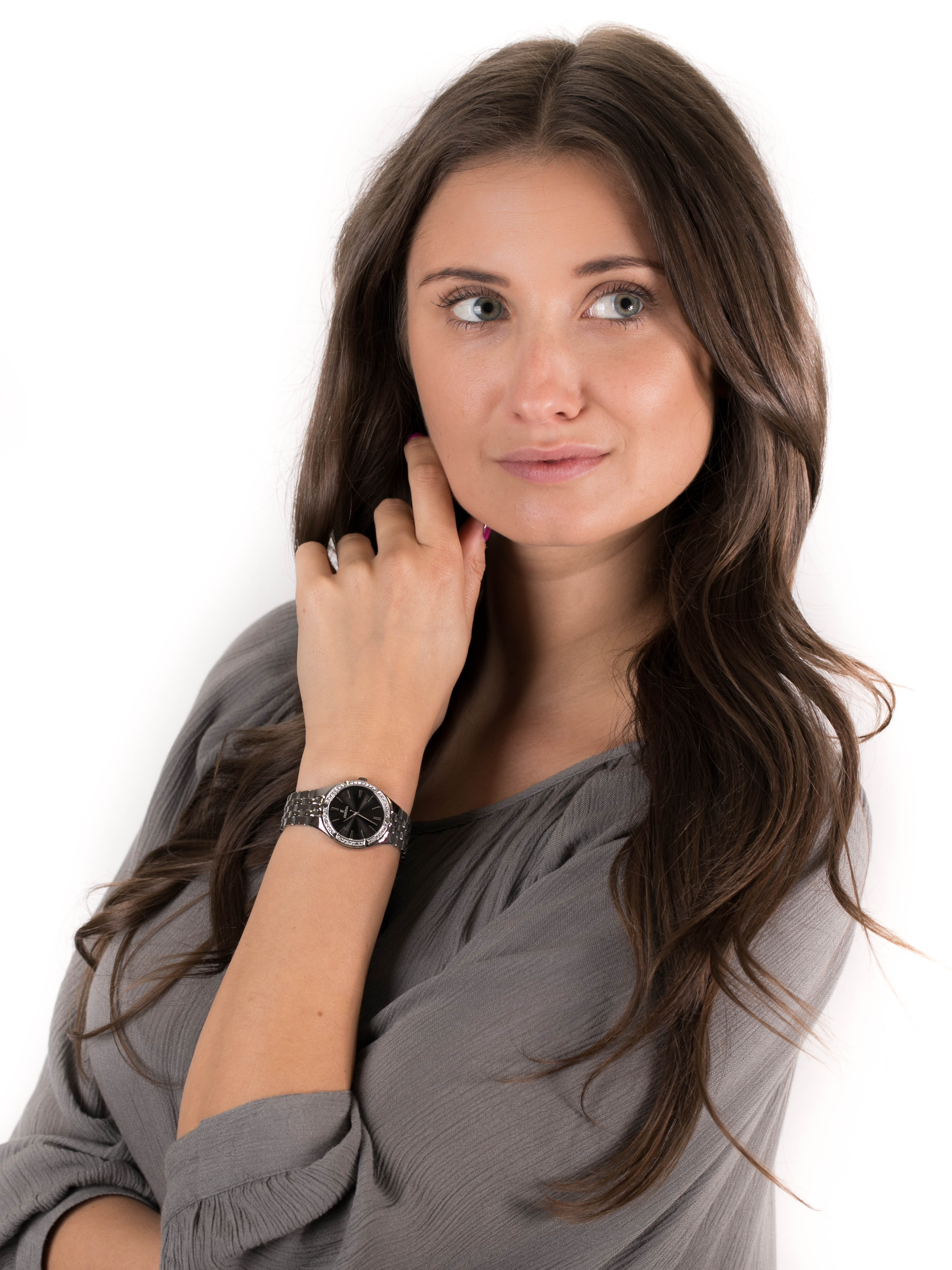 Festina F20223-2 zegarek damski Mademoiselle - miniatura 2