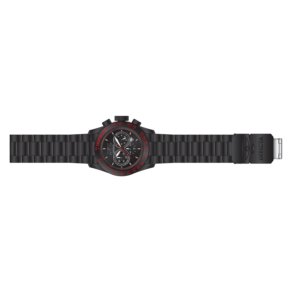 Invicta 19296 SPEEDWAY zegarek elegancki Speedway - miniatura 4