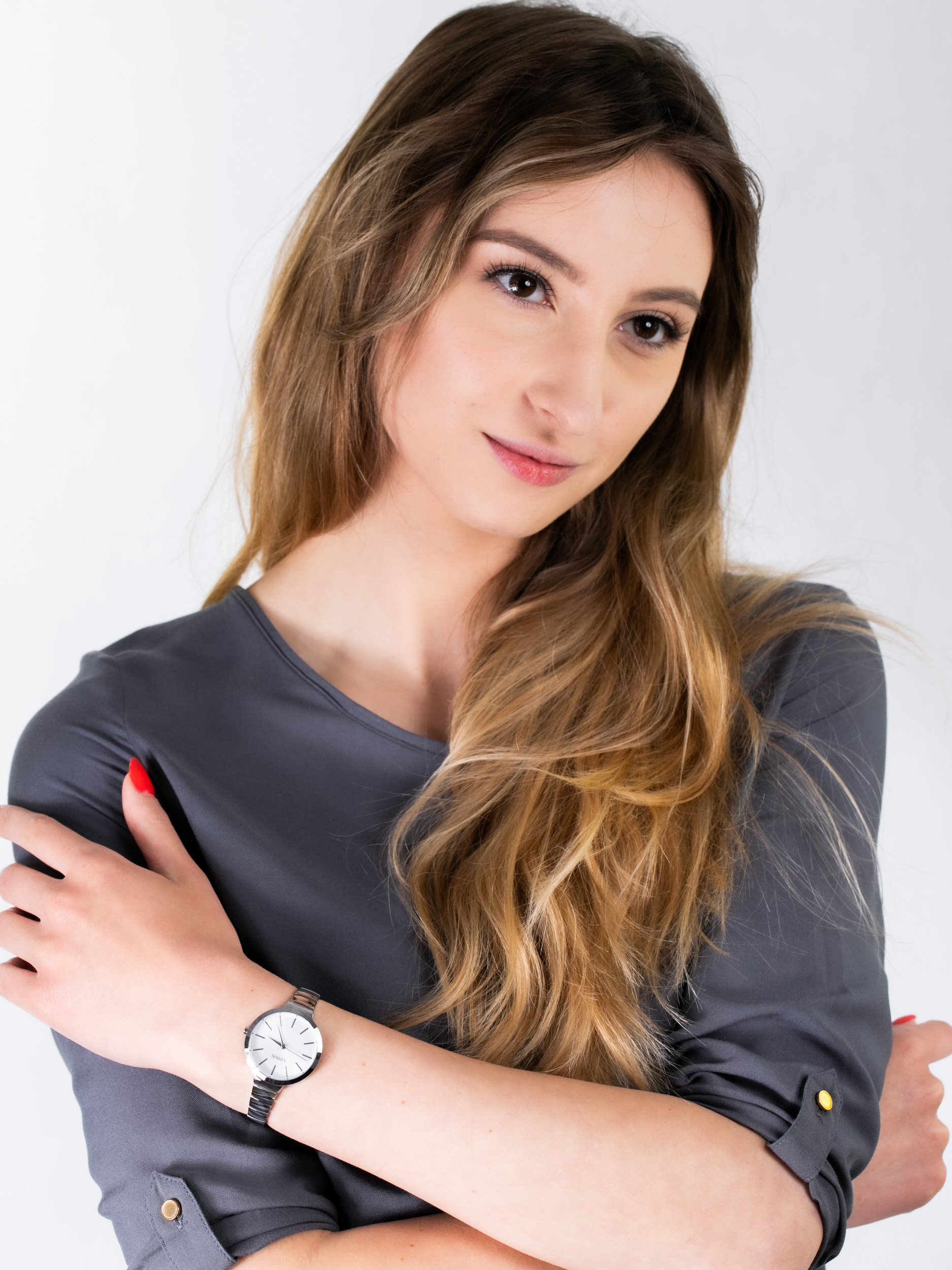 Lorus RG217LX9 zegarek damski Fashion - miniatura 2