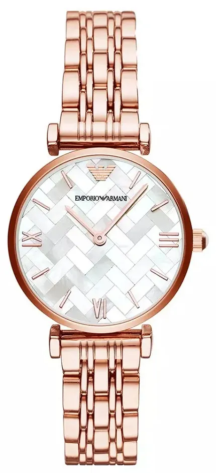 Emporio Armani AR11110 Ladies - zdjęcie 1