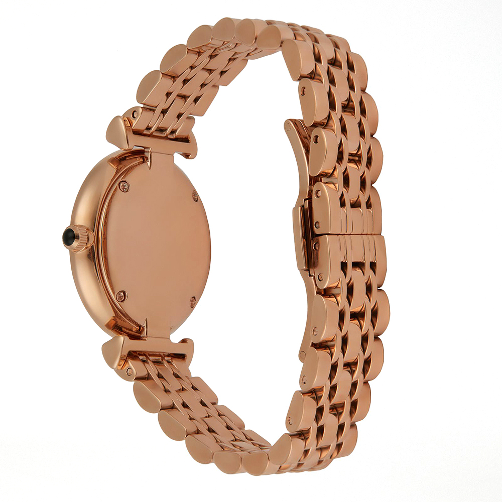 Emporio Armani AR11145 damski zegarek Ladies bransoleta - miniatura 3
