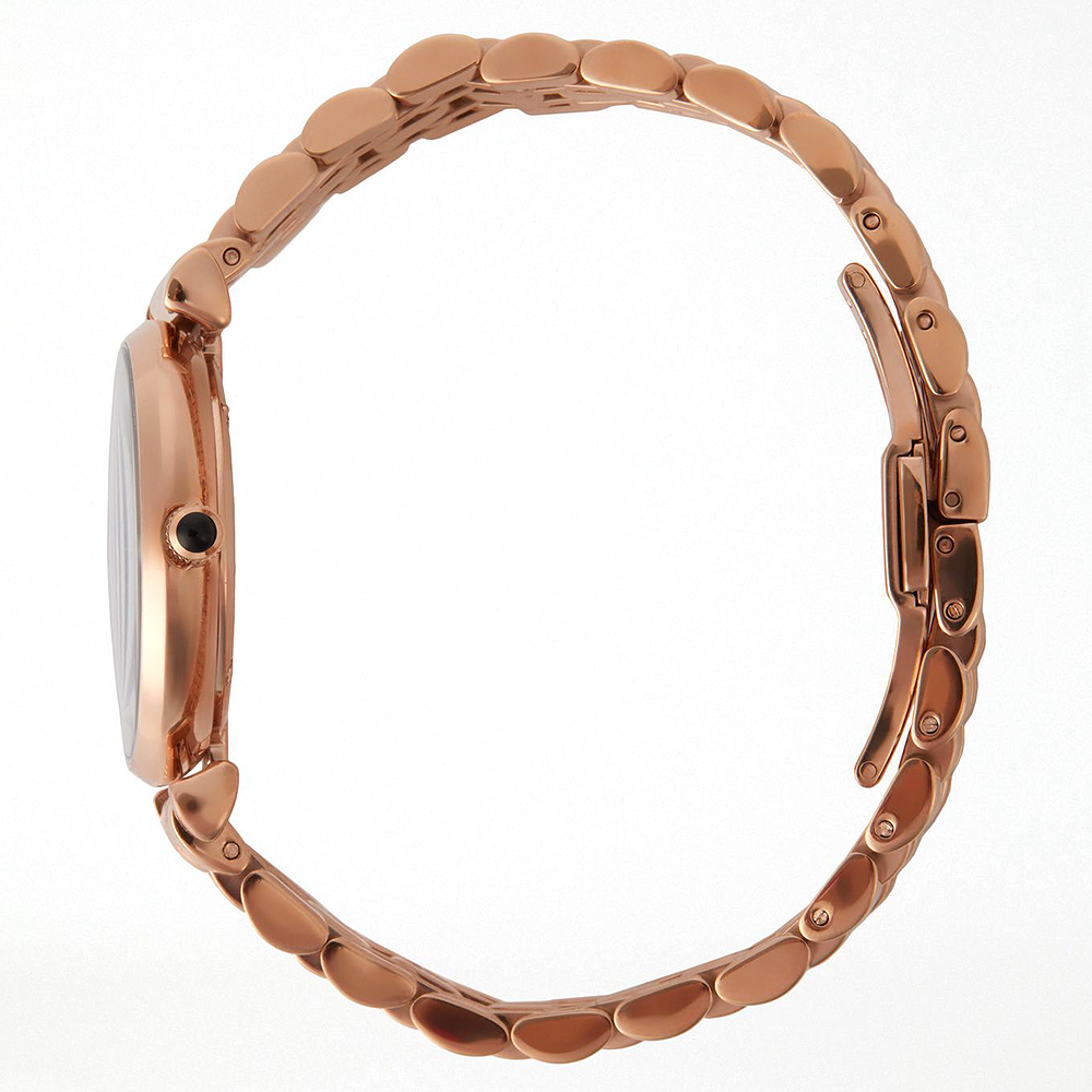 Emporio Armani AR11145 zegarek klasyczny Ladies - miniatura 4