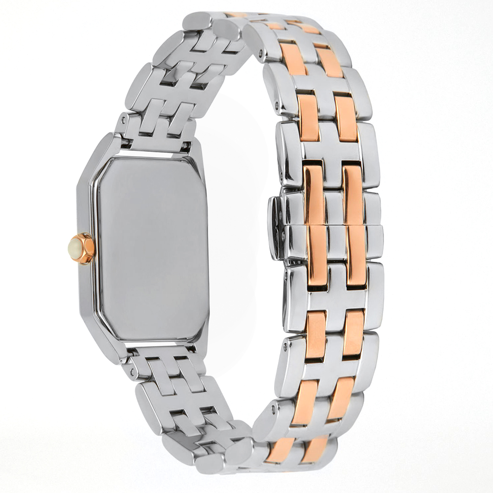 Emporio Armani AR11146 damski zegarek Ladies bransoleta - miniatura 3