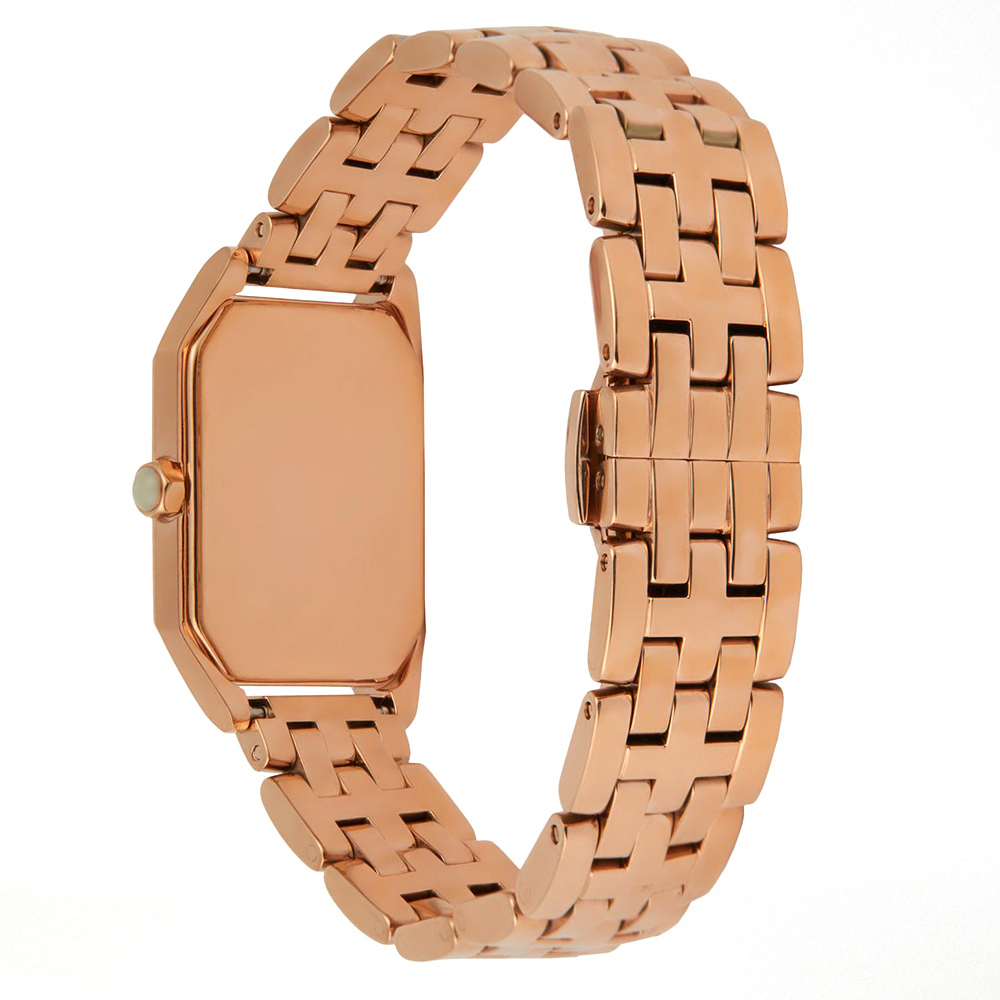 Emporio Armani AR11147 zegarek damski Ladies - miniatura 2