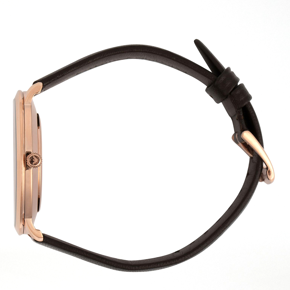 Emporio Armani AR11163 zegarek klasyczny Classics - miniatura 4