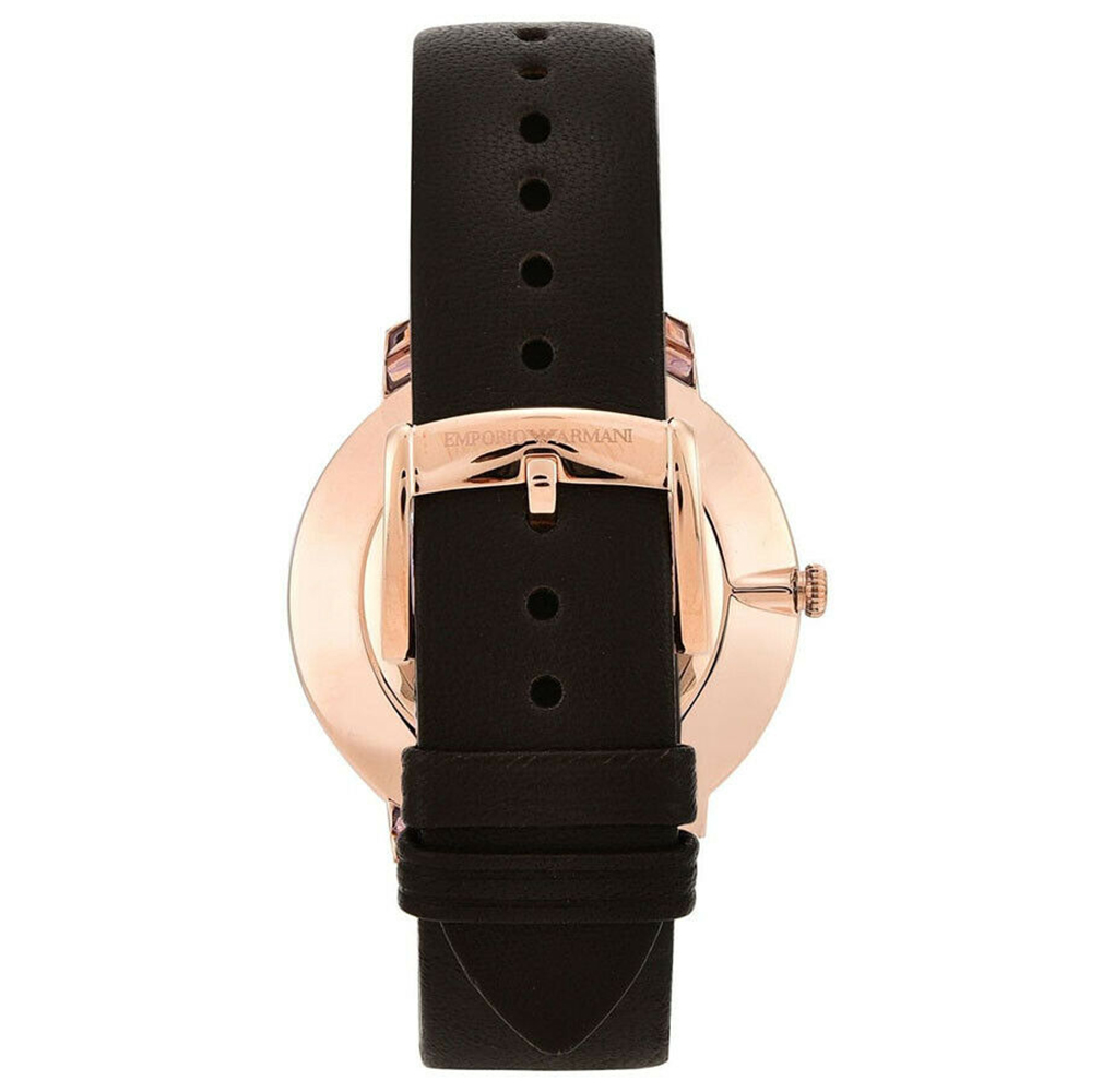 Emporio Armani AR11163 zegarek męski Classics - miniatura 2