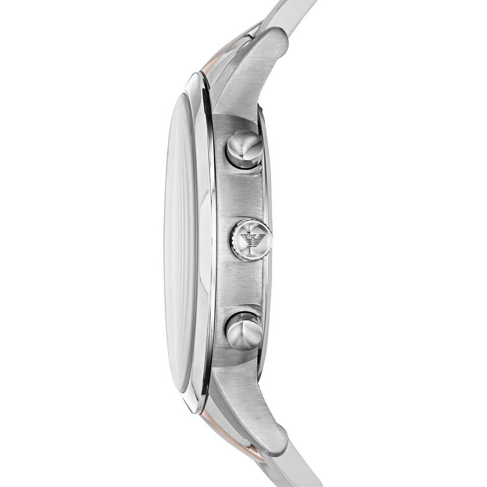 Emporio Armani AR11165 zegarek męski Sports and Fashion - miniatura 2
