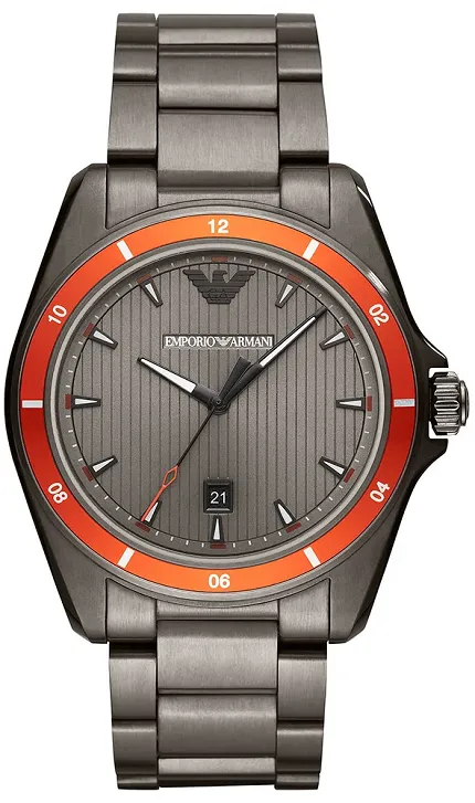 Emporio Armani AR11178 Mens - zdjęcie 1