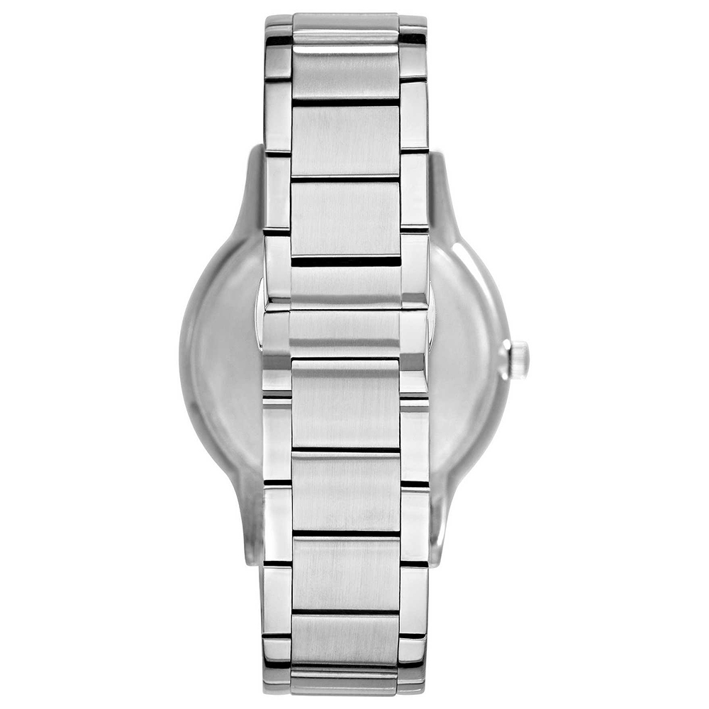 Emporio Armani AR11182 męski zegarek Mens bransoleta - miniatura 3