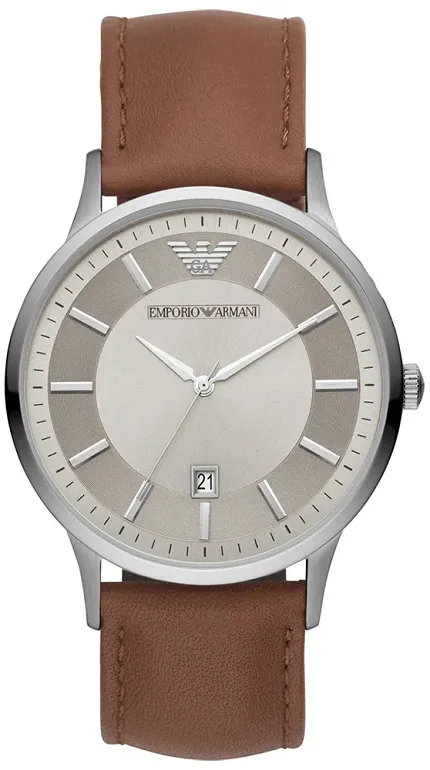Emporio Armani AR11185 Mens - zdjęcie 1