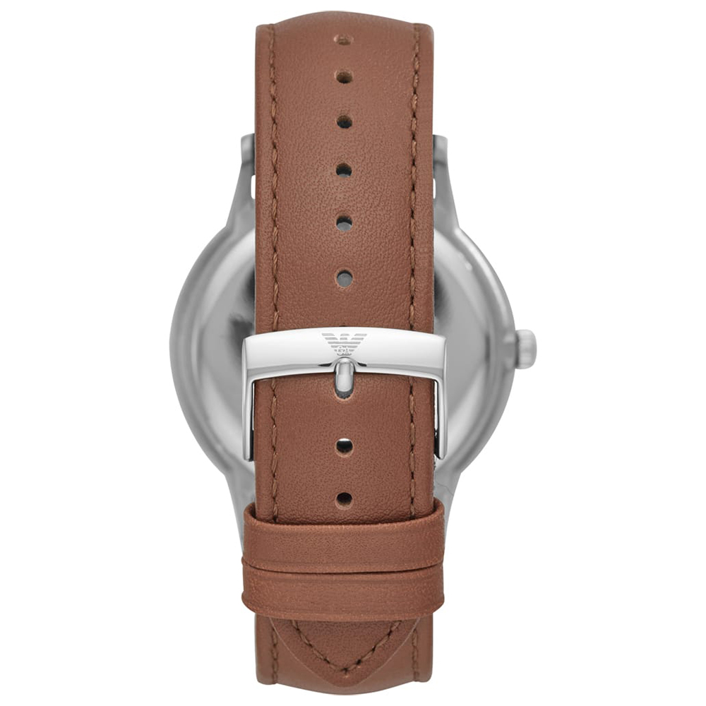 Emporio Armani AR11185 męski zegarek Mens pasek - miniatura 3