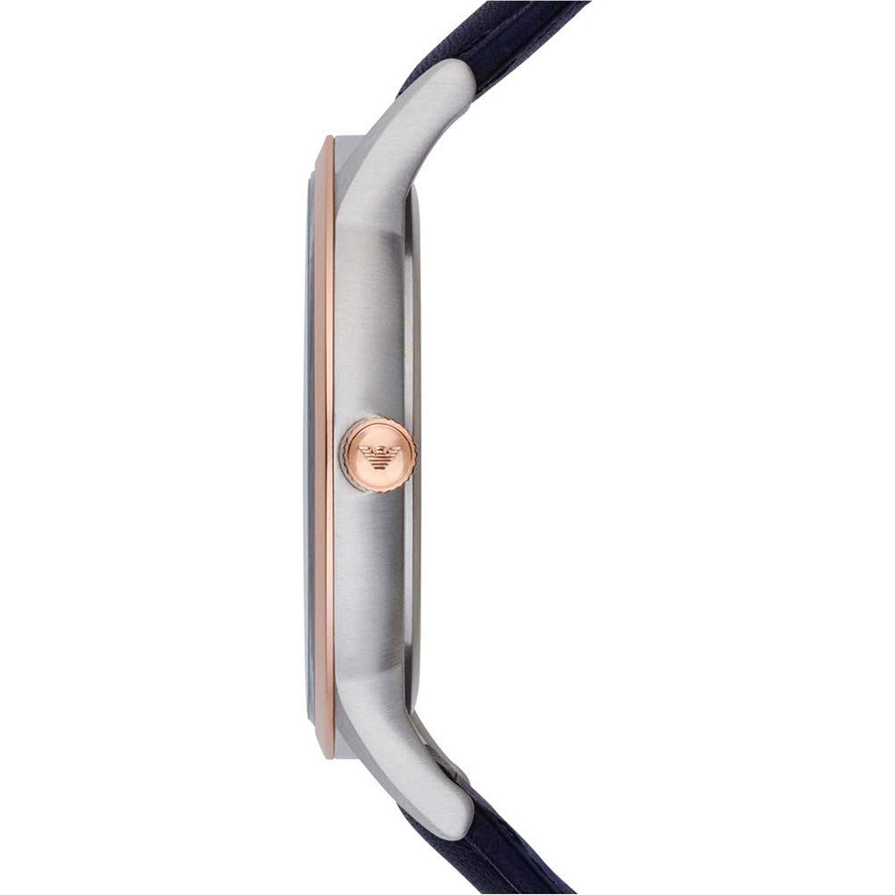 Emporio Armani AR11188 zegarek męski Mens - miniatura 2