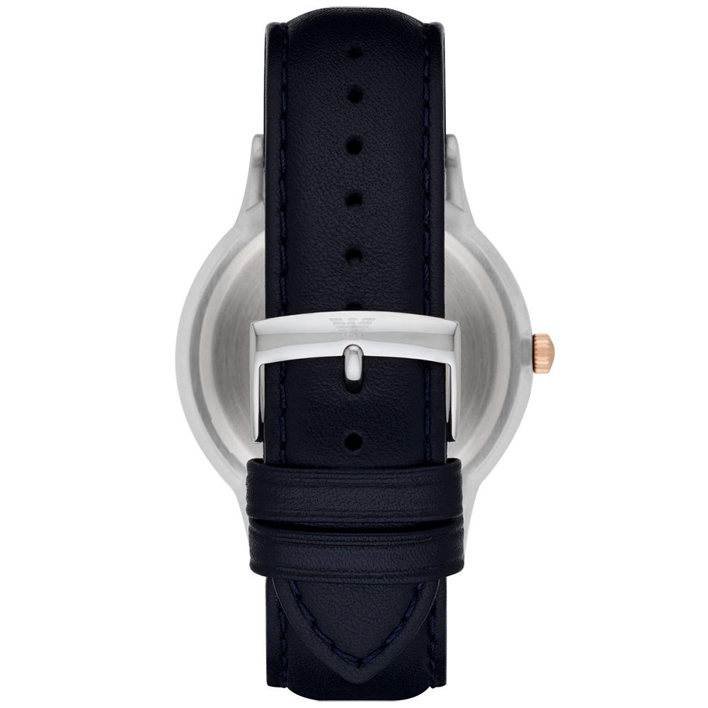 Emporio Armani AR11188 męski zegarek Mens pasek - miniatura 3