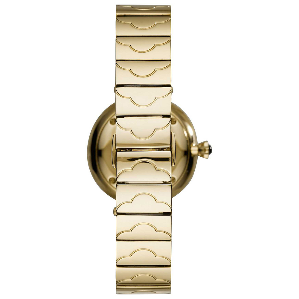 Emporio Armani AR11198 damski zegarek Ladies bransoleta - miniatura 6