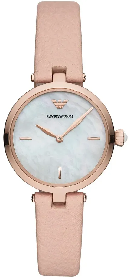 Emporio Armani AR11199 Ladies Arianna - zdjęcie 1