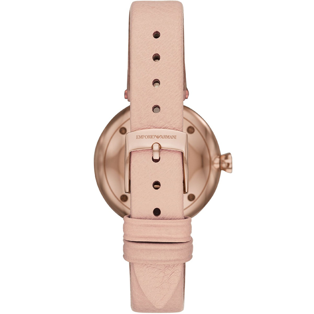 zegarek Emporio Armani AR11199 kwarcowy damski Ladies Arianna - miniatura 6