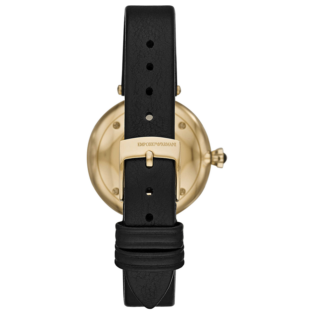 Emporio Armani AR11200 zegarek damski Ladies - miniatura 2
