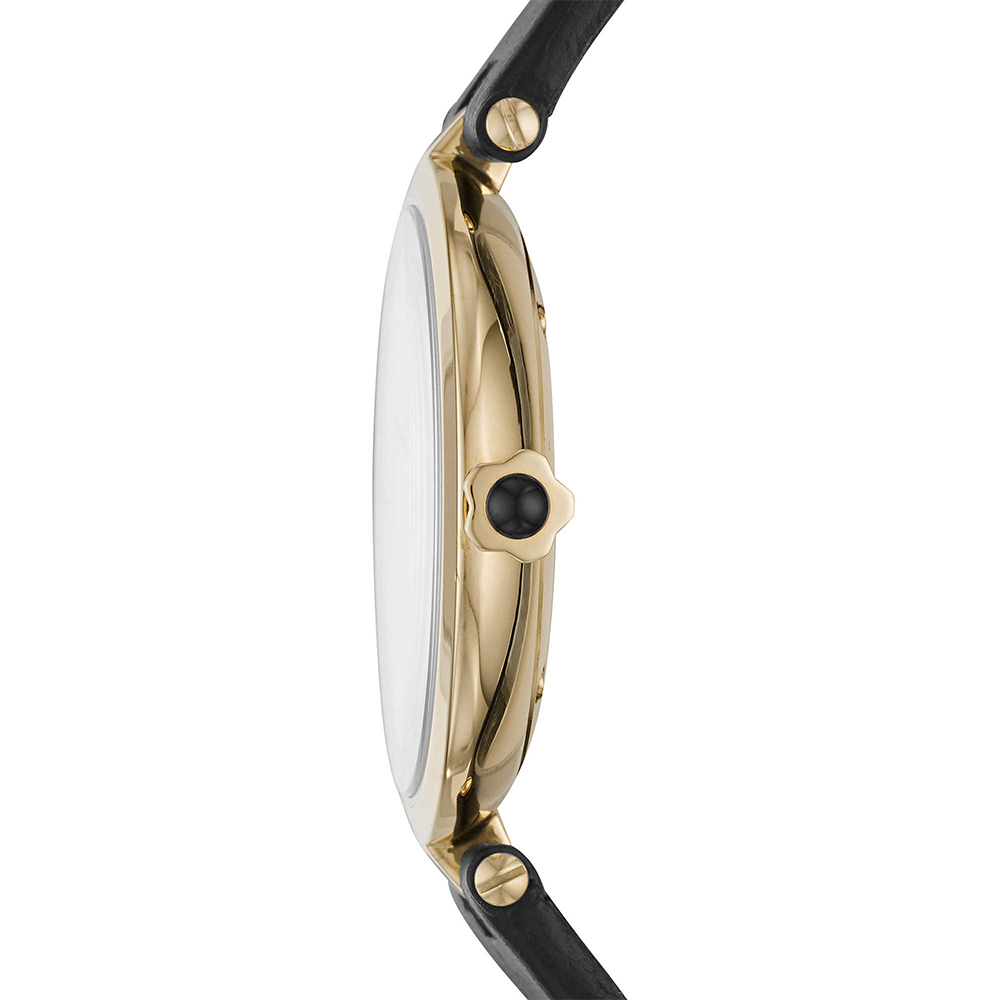 Emporio Armani AR11200 damski zegarek Ladies pasek - miniatura 3