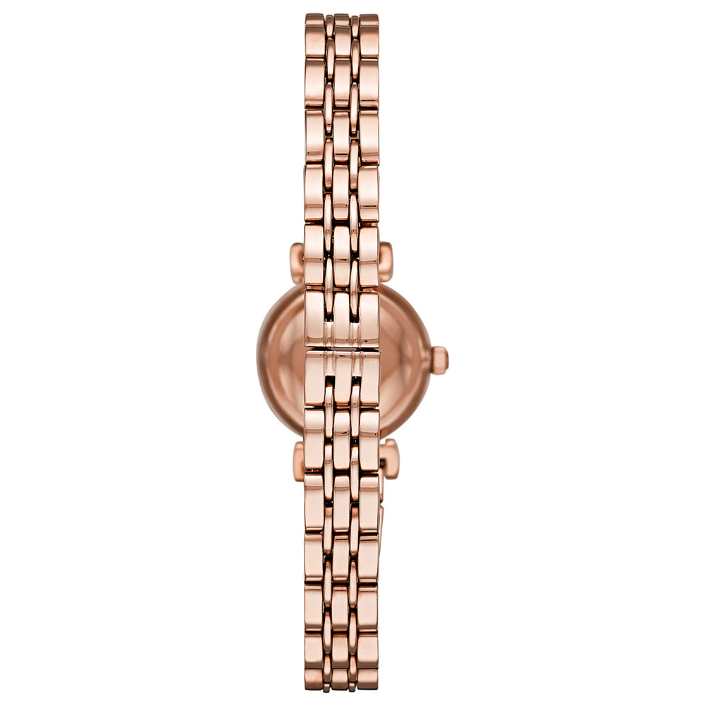 Emporio Armani AR11203 damski zegarek Ladies bransoleta - miniatura 6