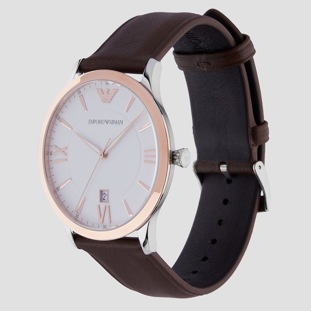 Emporio Armani AR11211 zegarek męski Classics - miniatura 2