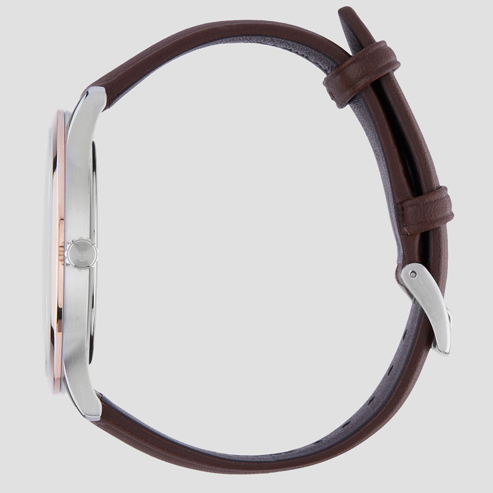 Emporio Armani AR11211 męski zegarek Classics pasek - miniatura 3