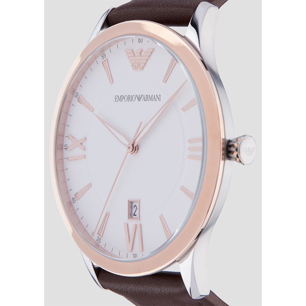 Emporio Armani AR11211 zegarek klasyczny Classics - miniatura 4