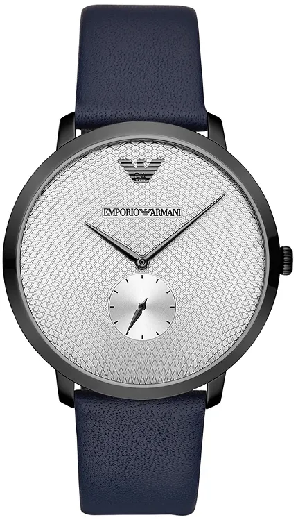 Emporio Armani AR11214 Mens Modern Slim - zdjęcie 1