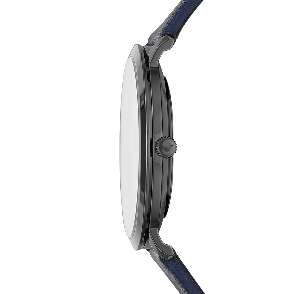 Emporio Armani AR11214 męski zegarek Mens pasek - miniatura 3