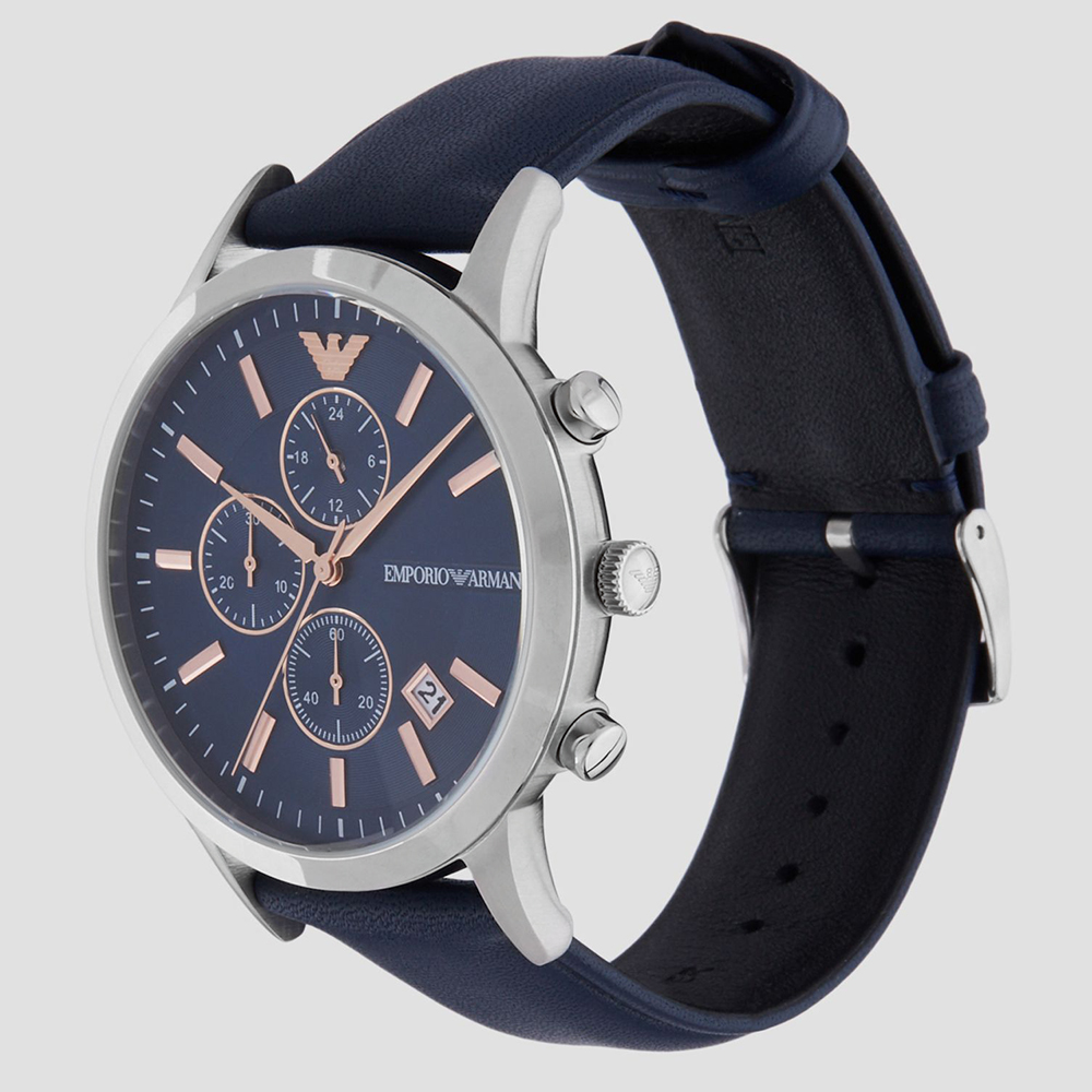 Emporio Armani AR11216 zegarek męski Sports and Fashion - miniatura 2