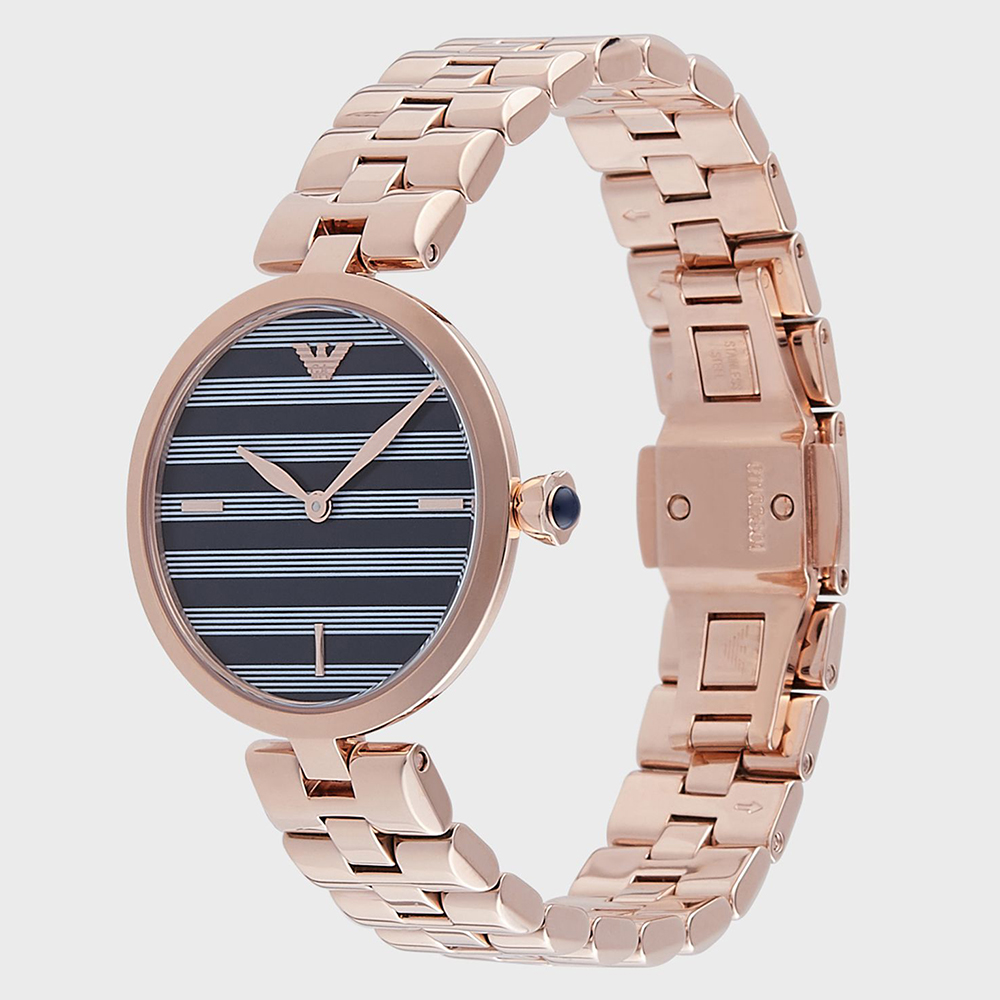 Emporio Armani AR11220 zegarek damski Ladies - miniatura 2