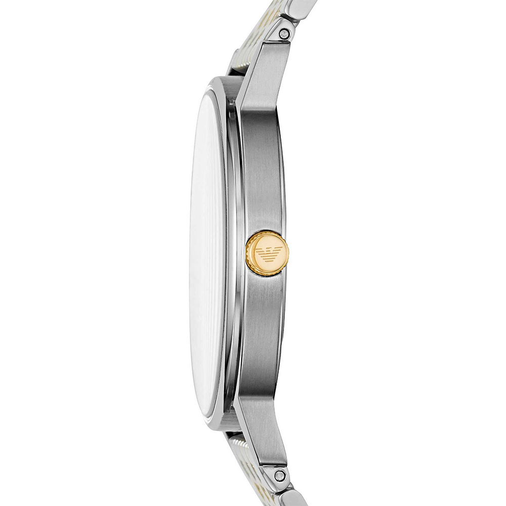 Emporio Armani AR11228 zegarek męski Classics - miniatura 2