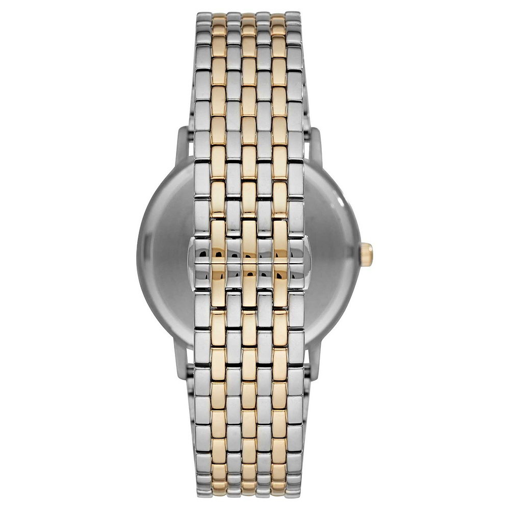 Emporio Armani AR11228 męski zegarek Classics bransoleta - miniatura 3