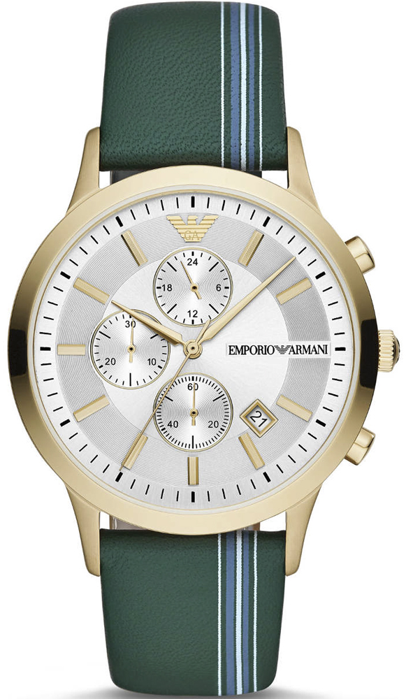 Emporio Armani RENATO AR11233