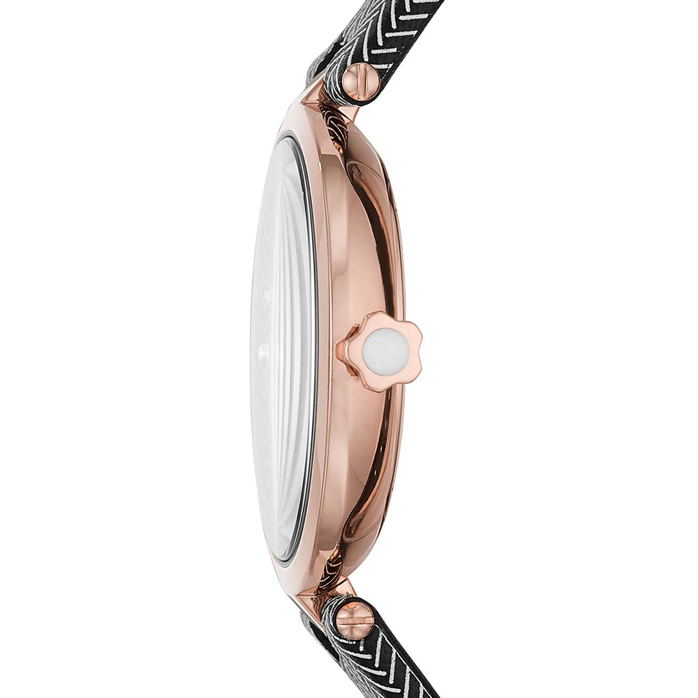 Emporio Armani AR11237 zegarek damski Ladies - miniatura 2