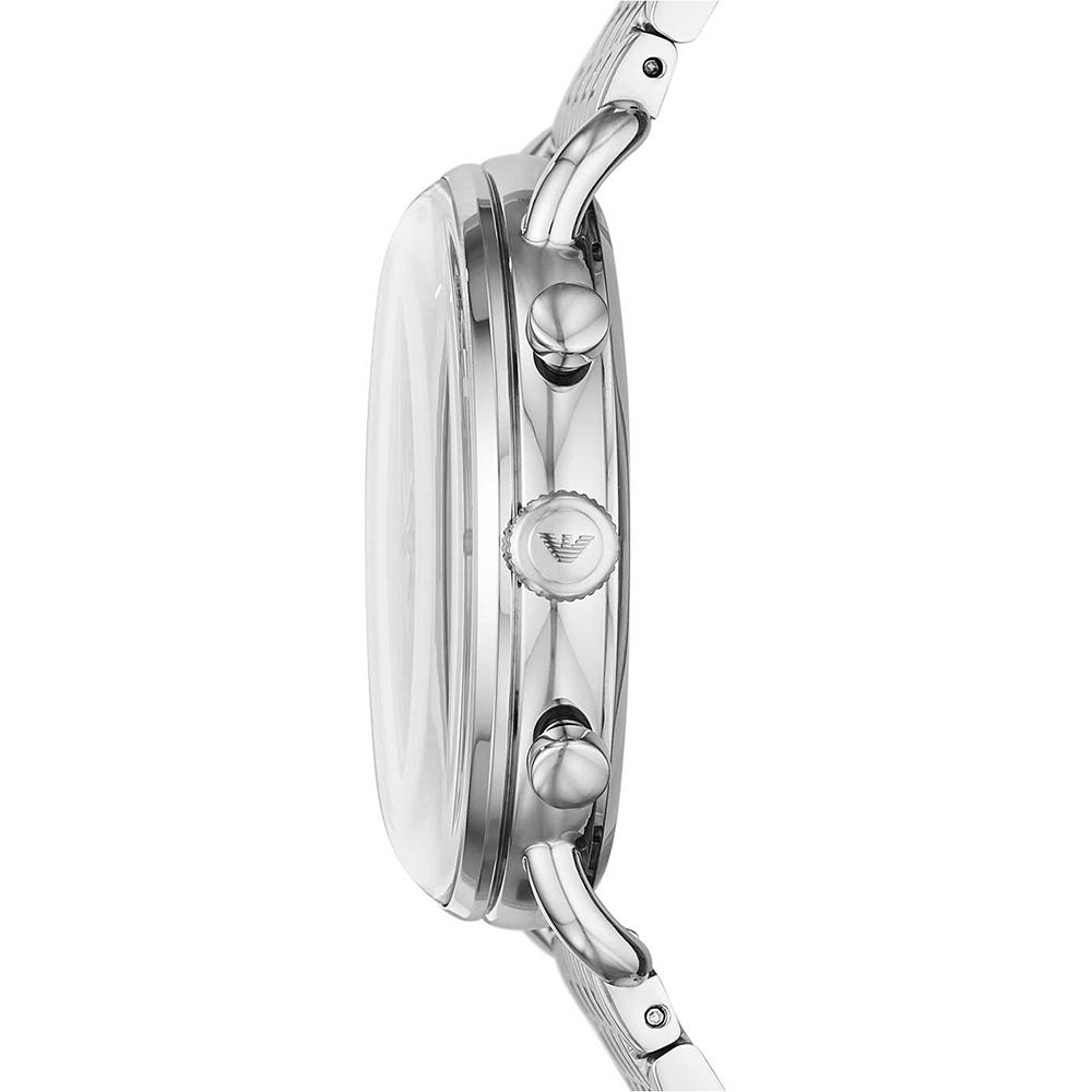 Emporio Armani AR11238 zegarek męski Sports and Fashion - miniatura 2
