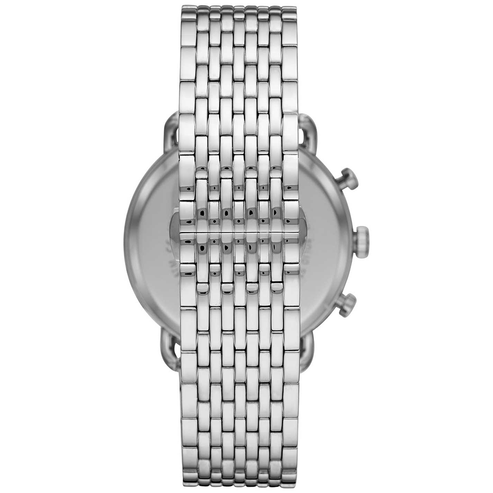 zegarek Emporio Armani AR11238 męski z tachometr Sports and Fashion - miniatura 3
