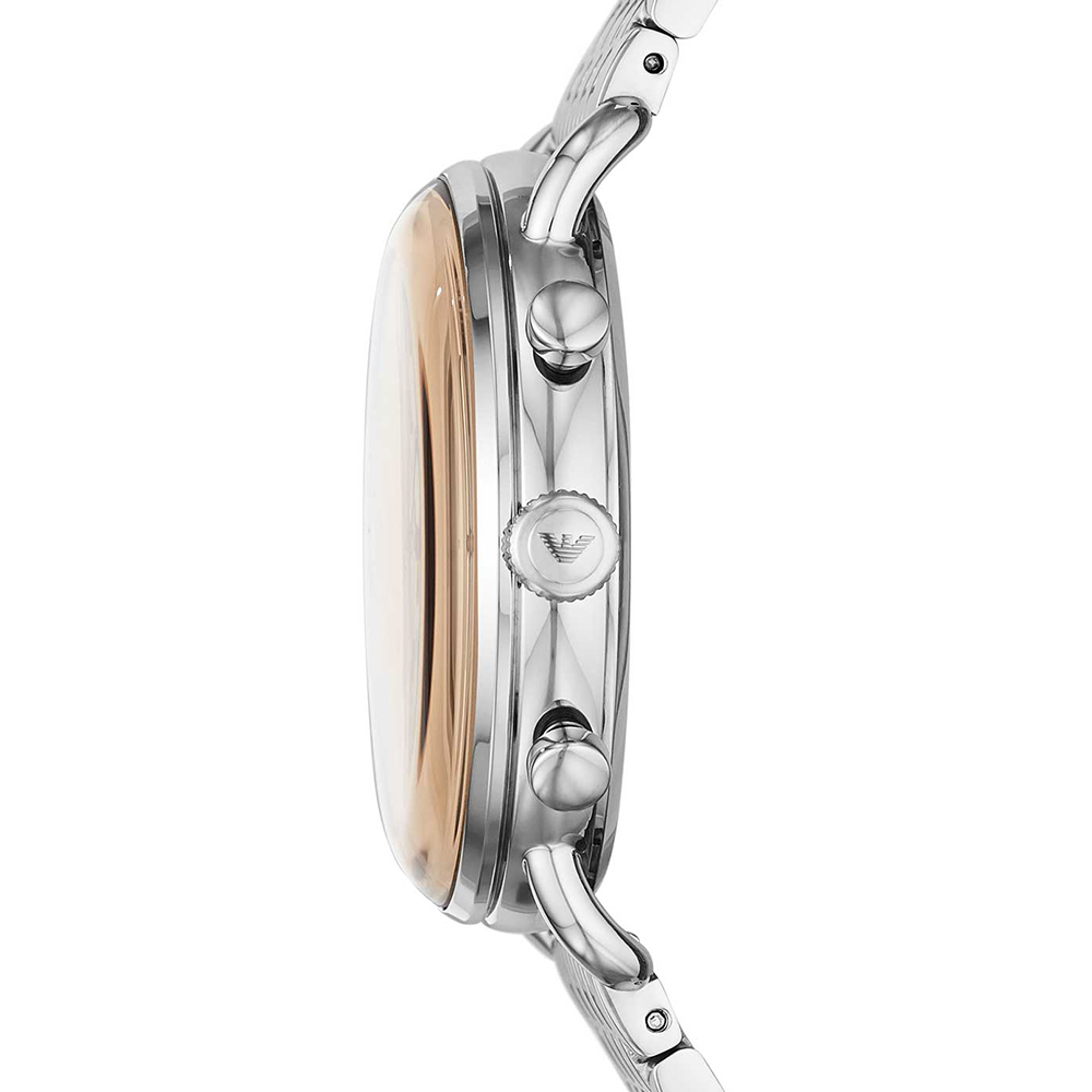 Emporio Armani AR11239 zegarek męski Sports and Fashion - miniatura 2