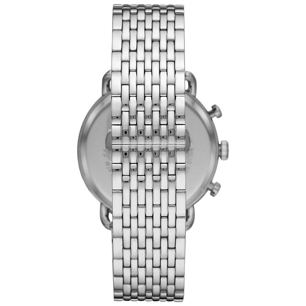 zegarek Emporio Armani AR11239 męski z tachometr Sports and Fashion - miniatura 3