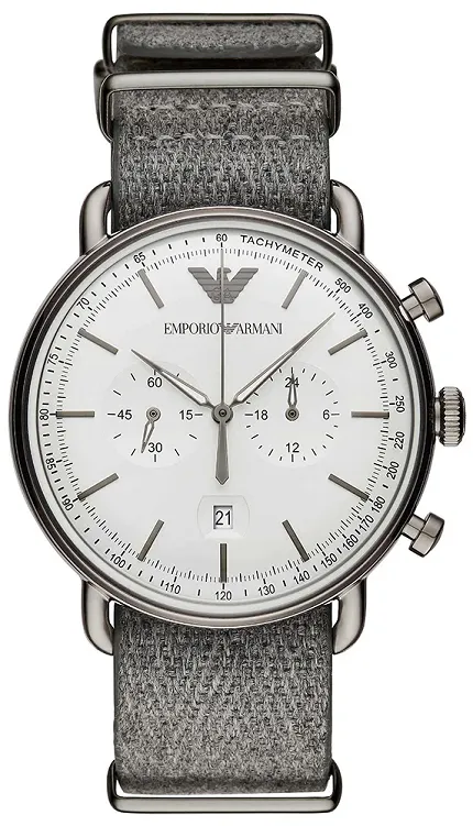 Emporio Armani AR11240 Sports and Fashion - zdjęcie 1