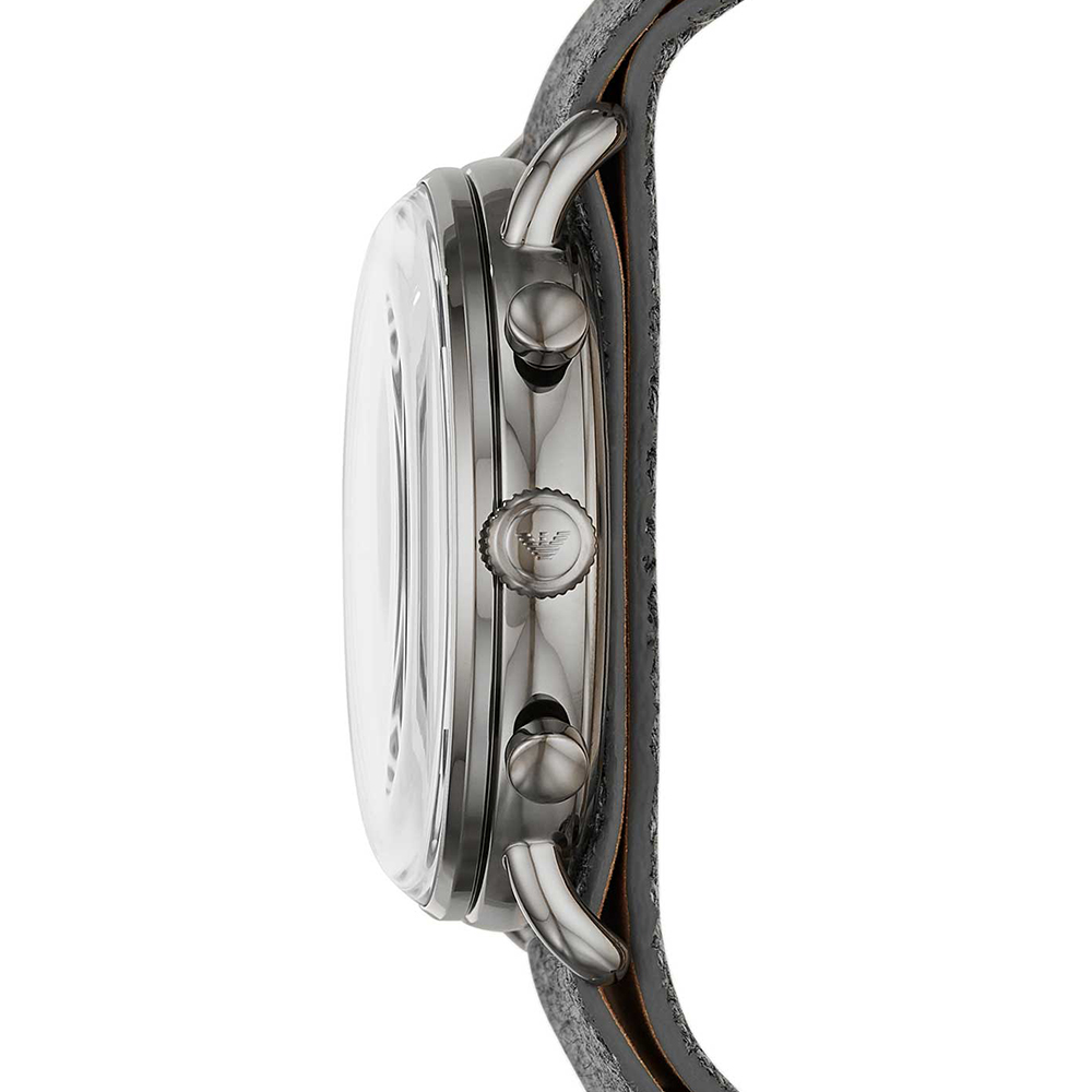 Emporio Armani AR11240 zegarek męski Sports and Fashion - miniatura 2