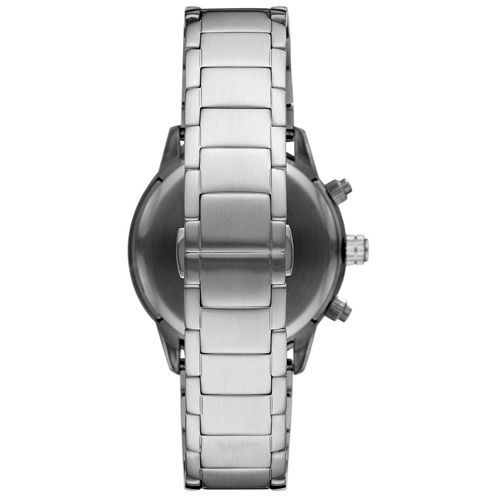 zegarek Emporio Armani AR11241 kwarcowy męski Sports and Fashion - miniatura 7
