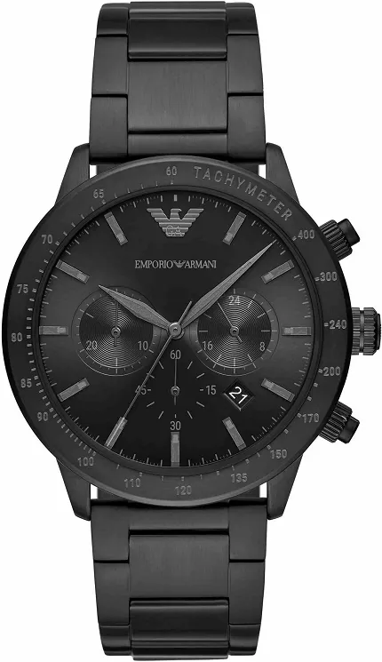 Emporio Armani AR11242 Sports and Fashion - zdjęcie 1
