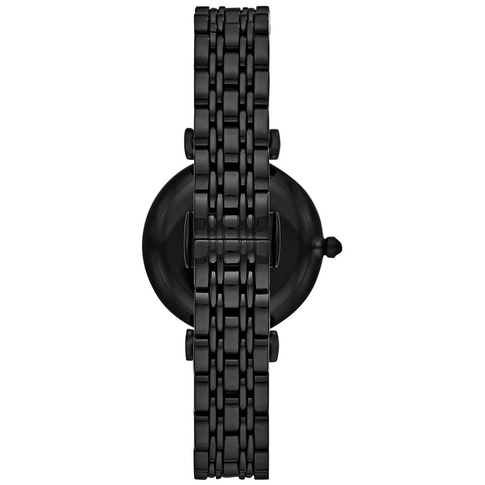 Emporio Armani AR11245 damski zegarek Ladies bransoleta - miniatura 3